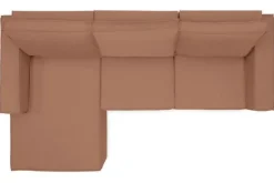 Elementen Banken|Loungebanken-Urban Design Loungebank  Belone