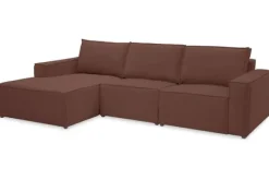 Elementen Banken|Loungebanken-Urban Design Loungebank  Belone