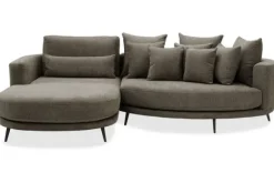 Ronde Banken|Loungebanken-Be Inspired Loungebank Belvini