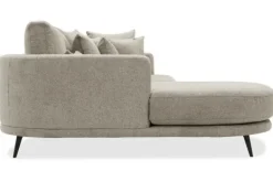 Ronde Banken|Loungebanken-Be Inspired Loungebank Belvini