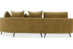 Ronde Banken|Loungebanken-Be Inspired Loungebank Belvini