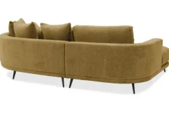 Ronde Banken|Loungebanken-Be Inspired Loungebank Belvini