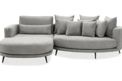 Ronde Banken|Loungebanken-Be Inspired Loungebank Belvini