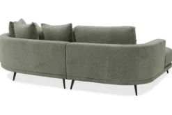 Ronde Banken|Loungebanken-Be Inspired Loungebank Belvini