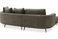 Ronde Banken|Loungebanken-Be Inspired Loungebank Belvini