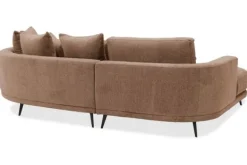 Ronde Banken|Loungebanken-Be Inspired Loungebank Belvini