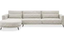 Discount Loungebank Belvini Ronde Banken|Loungebanken