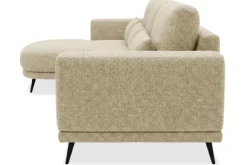 Discount Loungebank Belvini Ronde Banken|Loungebanken