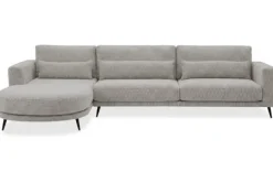 Discount Loungebank Belvini Ronde Banken|Loungebanken