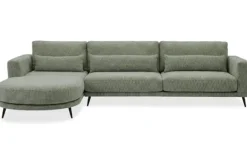 Discount Loungebank Belvini Ronde Banken|Loungebanken