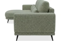 Discount Loungebank Belvini Ronde Banken|Loungebanken