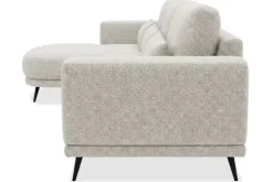 Discount Loungebank Belvini Ronde Banken|Loungebanken