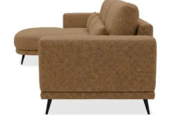 Discount Loungebank Belvini Ronde Banken|Loungebanken