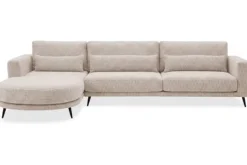 Discount Loungebank Belvini Ronde Banken|Loungebanken