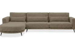 Discount Loungebank Belvini Ronde Banken|Loungebanken