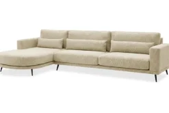 Discount Loungebank Belvini Ronde Banken|Loungebanken