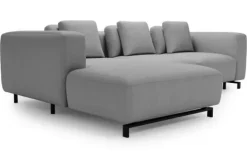 Loungebanken-Nova Living Loungebank Birmingham