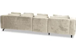 Loungebanken-Nova Living Loungebank Birmingham