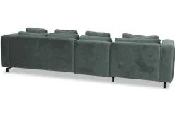 Loungebanken-Nova Living Loungebank Birmingham