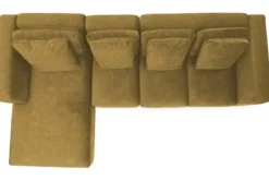 Loungebanken-Nova Living Loungebank Birmingham