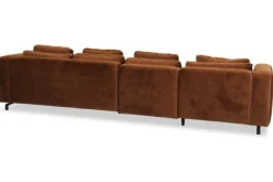 Loungebanken-Nova Living Loungebank Birmingham