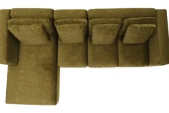 Loungebanken-Nova Living Loungebank Birmingham