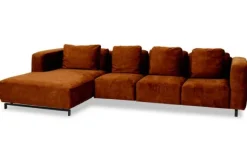 Loungebanken-Nova Living Loungebank Birmingham