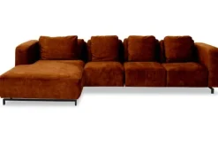 Loungebanken-Nova Living Loungebank Birmingham