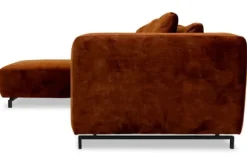 Loungebanken-Nova Living Loungebank Birmingham