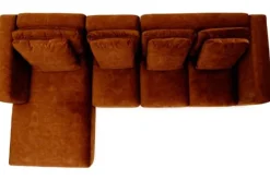 Loungebanken-Nova Living Loungebank Birmingham