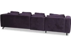 Loungebanken-Nova Living Loungebank Birmingham