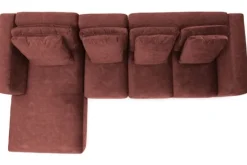 Loungebanken-Nova Living Loungebank Birmingham