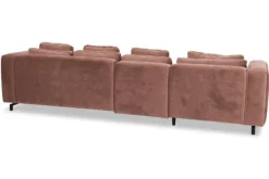 Loungebanken-Nova Living Loungebank Birmingham