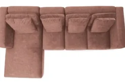 Loungebanken-Nova Living Loungebank Birmingham