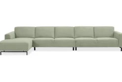 Loungebanken-Design Home Loungebank  Bolt