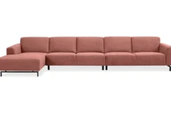 Loungebanken-Design Home Loungebank  Bolt