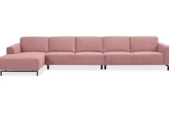 Loungebanken-Design Home Loungebank  Bolt