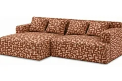 Loungebanken-Phoenix Living Loungebank  Bonbon