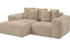 Loungebanken-Moderno Loungebank Bossa