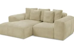 Loungebanken-Moderno Loungebank Bossa