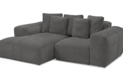 Loungebanken-Moderno Loungebank Bossa