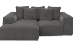 Loungebanken-Moderno Loungebank Bossa