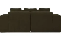 Loungebanken-Moderno Loungebank Bossa