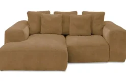 Loungebanken-Moderno Loungebank Bossa