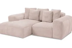 Loungebanken-Moderno Loungebank Bossa