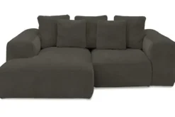 Loungebanken-Moderno Loungebank Bossa