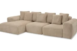 Loungebanken-Moderno Loungebank Bossa