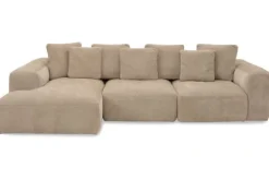 Loungebanken-Moderno Loungebank Bossa