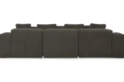 Loungebanken-Moderno Loungebank Bossa