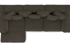 Loungebanken-Moderno Loungebank Bossa